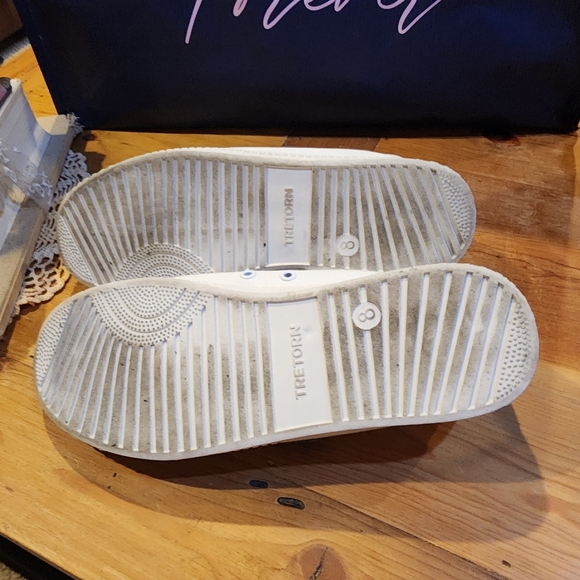 Tretorn sneakers - Picture 4 of 6